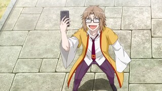 My goodness, those who were cool in their previous lives have become "stupid" in this life, and thos
