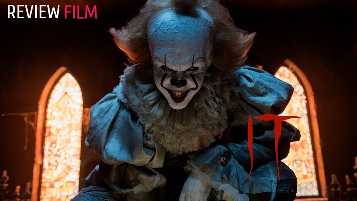 IT (2017) SUB INDONESIA