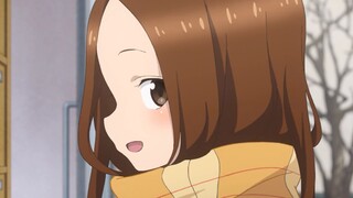 Takagi-san Season 3 Episode 11 - Analysis and Opinions