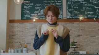 Watashi no Oyome-kun - Hanazuma Ran/Kentaro cut | Tập 6