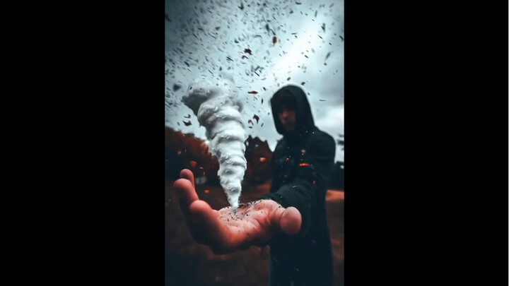 Chụp ảnh sáng tạo thiết kế