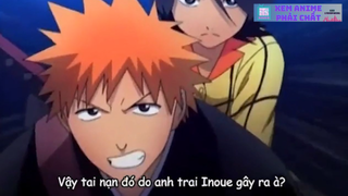 Hành trình trở thành thần chết của Ichigo p2