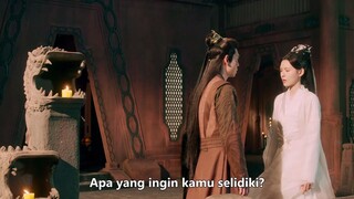 Destiny And Saving Eps 26 SUB INDO