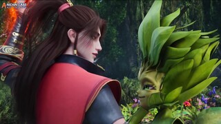 Ancient War Soul eps 15