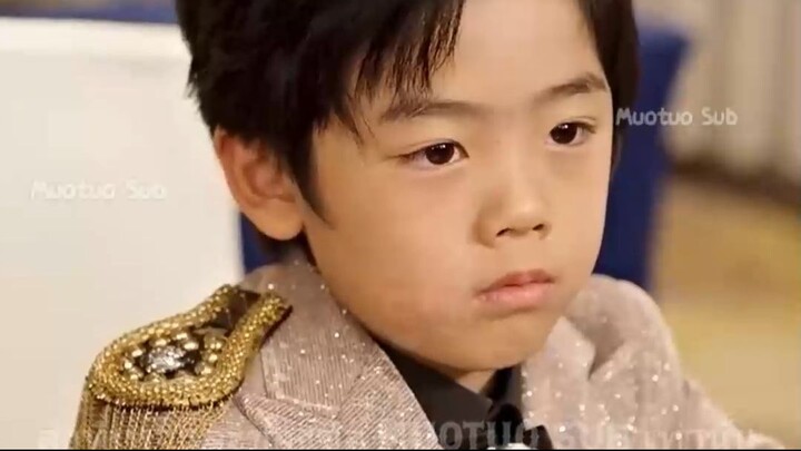 เมื่อผมกลับไปตอนแปดขวบ
