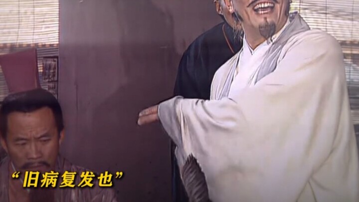 يبدو أن المرض القديم تكرّر مرة أخرى 🤣👈