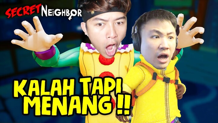 INI YANG KALIAN MAU!? FEAT. THE JOOOMERS 🤣 | Secret Neighbor Indonesia