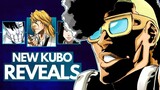 Kubo Reveals NEW DETAILS on Zanpakuto CREATION, The STRONGEST Vizard + More! | Klub Outside Q&A