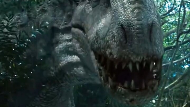 Dinosaurus sesungguhnya sudah punah sejak lama; mereka hanyalah sekumpulan monster yang mirip dinosa
