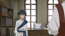 The Water Magician (English Dub) - Episode 3