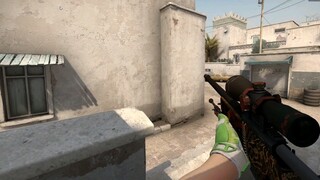 [CSGO] Tôi đã bắt đầu cười rồi (phân tích chiến thuật thêm)