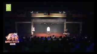 [Eggshell] Zheng Danni丨Chen Ke's steamed egg brother was discovered by Ke Ke to like small skirts