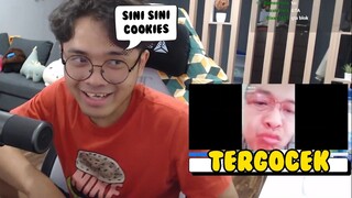 kamu mau cookies bang al 😘 #1