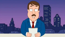 Family Guy - Plane Crash