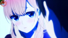 Nhà nước phát vợ nhưng tôi chỉ được chọn 1 trong 2.. [AMV] Koi To Uso - Breathe