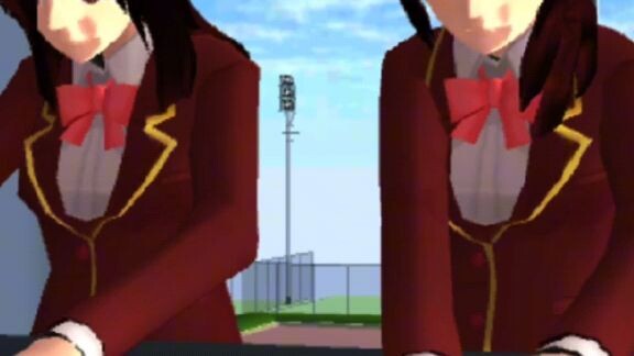 sakura school minatur