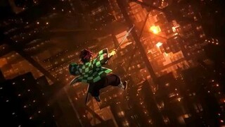 demon slayer infinity castle soundtrack