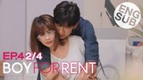 [Eng Sub] Boy For Rent ผู้ชายให้เช่า | EP.4 [2/4]