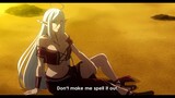 Mevilas Made Ard had to Kill Lydia ~ Shijou Saikyou no Daimaou Murabito A  ni Tensei suru E10 - BiliBili