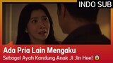 Ada Pria Lain Mengaku Sebagai Ayah Kandung Anak Ji Jin Hee! 😱 #TheRoadTheTragedyOfOne 🇮🇩INDO SUB🇮🇩