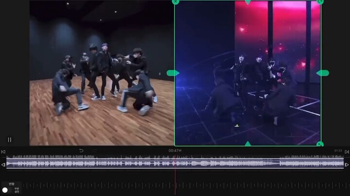 【TXT】MAMA Stage vs. Practice Room: Audio Delay from the Organizer Left Soobin and Yeonjun Regretting