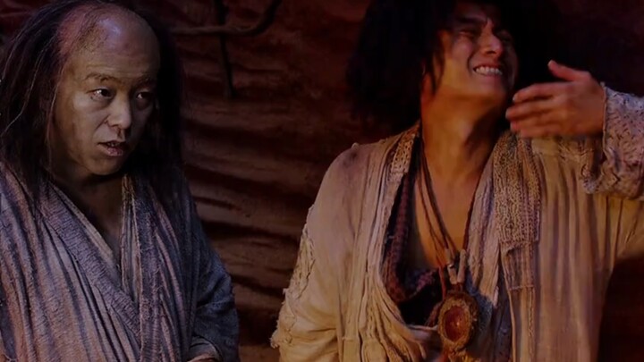 Journey to the West: Conquering the Demons (08)