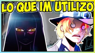 😱ODA MOSTRO ESTO HACE CIENTOS DE CAPITULOS!! El poder final de IM-SAMA | Teoria One Piece