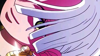 ボア・ハンコック 💖 ( riki Wahyudi )
