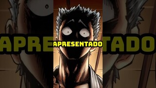 KING CONFESSOU TUDO!! 😱#onepunchman #manga #saitama