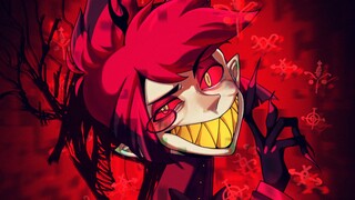 【Hell Inn】Con quỷ radio này là một quý ông