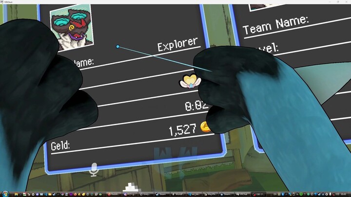 [NRI] GUI, XP/Levels, Coins and Playtime