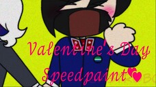 【𝕊𝕡𝕖𝕖𝕕𝕡𝕒𝕚𝕟𝕥】"I love my husband!!!"【𝕍𝕒𝕝𝕖𝕟𝕥𝕚𝕟𝕖'𝕤 𝔻𝕒𝕪 𝕊𝕡𝕖𝕔𝕚𝕒𝕝】💕🏩