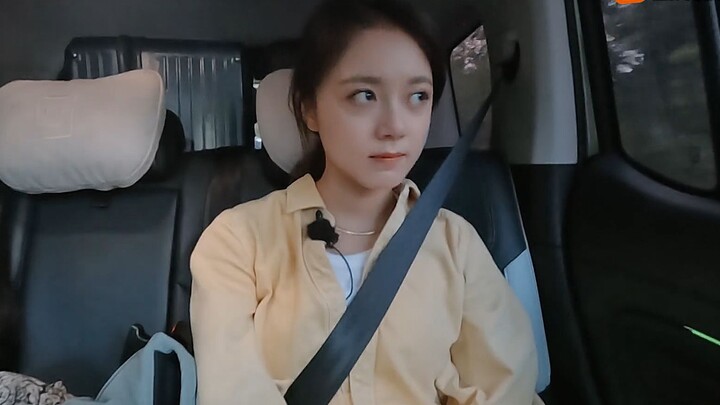 [Zhao Jinmai] “Who could not love such a sweet girl?”