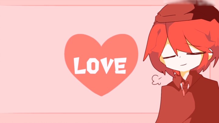 【Peter/Reset meme】la Luna//Animation meme//Among Us