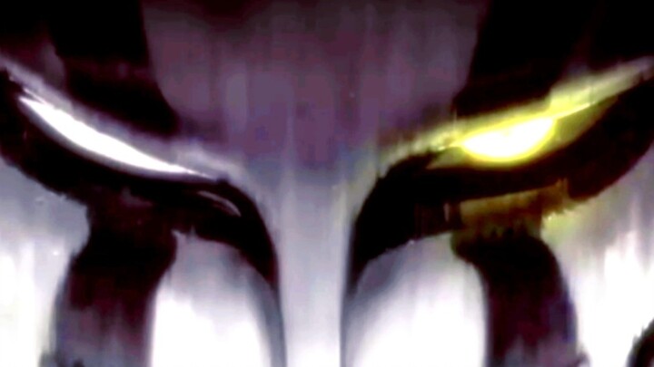 BLEACH Ichigo's handsome and virtual collection! Feel the blurred high flame!