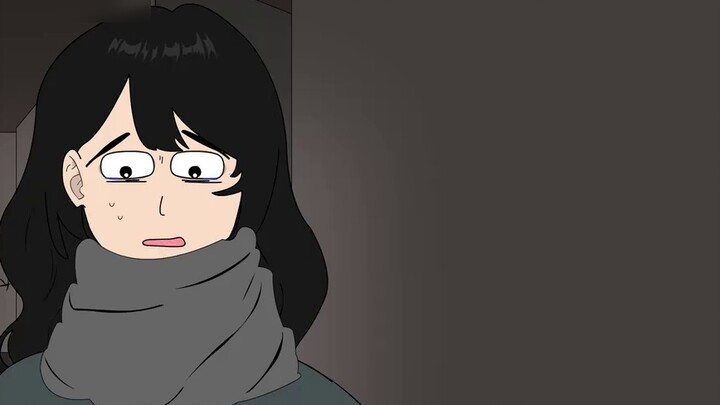Cuối cùng chúng tôi cũng có hy vọng, nhưng quán trọ từng nhộn nhịp nay đã trở nên vô cùng vắng vẻ...