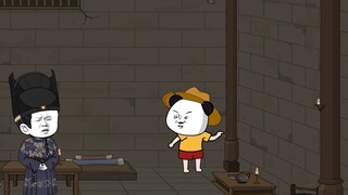 Izinkan saya bertanya kepada Anda, apakah Anda menyadari bahwa Anda salah?
