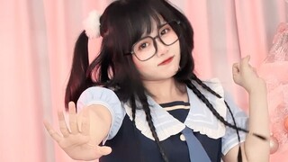可爱扭扭！( •̀ ω •́ )y