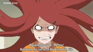 Điều bố mẹ mong ước Naruto