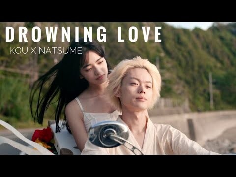 Drowning Love || I love you so