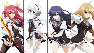 RAKUDAI KISHI NO EIYUUTAN // AUDIO LIBRO // NOVELA LIGERA // VOLUMEN 3