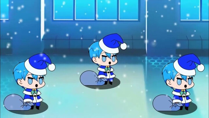 padoru padoru (easycore version)