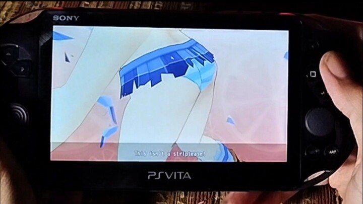 anime game yang main pasti mncrt 🥵