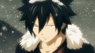 fairytail amv