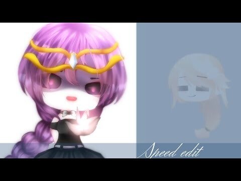 '•Speed edit Gacha club || Princess Felicia•' // #15