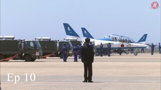 Re-up | [2013][D][JPN-Fansub] VPKV (Ep10)