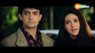Raja Hindustani (1996) | Full Movie | Aamir Khan, Karisma Kapoor | 90s Bollywood Romance Classic HD