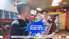 Vlogger On The Road BeritaSatu TV - 12 Juli 2025