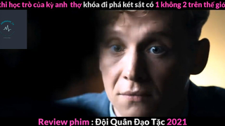 Đội quân đạo tặc (p4) #rvphimhanhdong