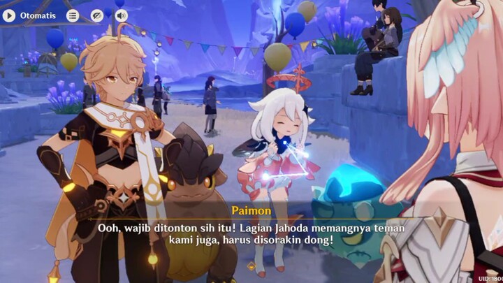 Quest Story Linnea #24